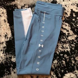 Under Armour Compression Leggings - Size S